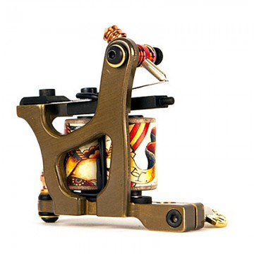 Percy Waters - Evolution Plain-4318